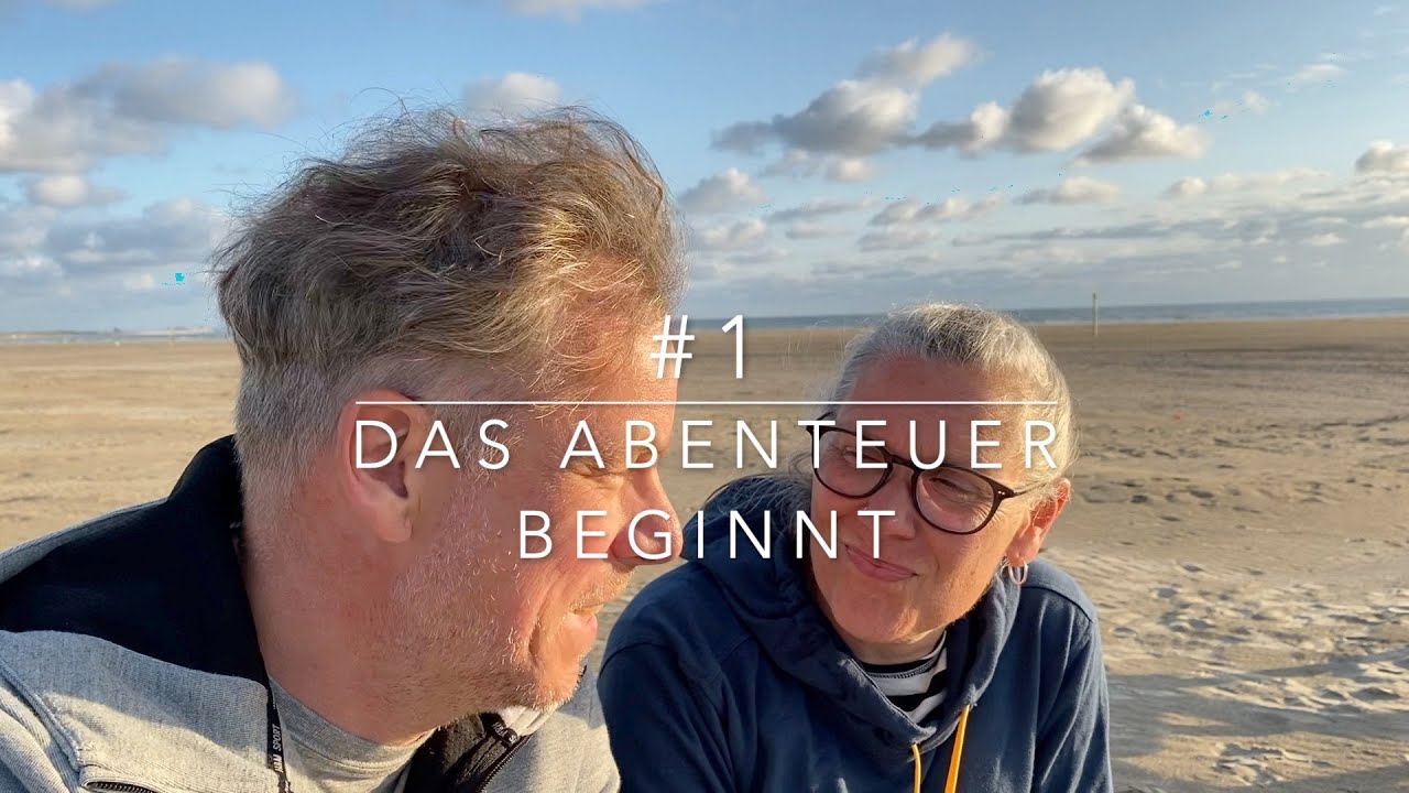 ⁣1 - Das Abenteuer beginnt | HAFENKINO.blog