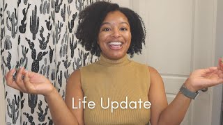 Get Ready with Me to Work from Home Chit Chat | Someone Stole My Content, Moving Back Home, and more by Teryn 226 views 1 year ago 11 minutes, 28 seconds