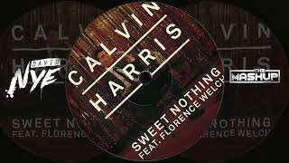 Better Off Sweet Nothing (David Nye Mashup)