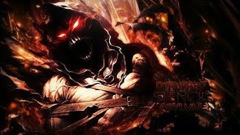 Prototype 3 Glimpse of Alex Mercer Pariah Conspiracies Disturbed Hell