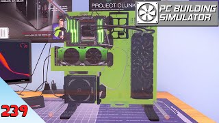 Building PCs to Sell on PC Bay | PC Building Simulator | EP239