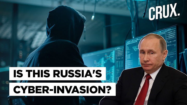 Biden Refuses To Buy Putin’s ‘Russia Doesn’t Want War’ Claim’; Ukraine Rocked By Cyberattacks