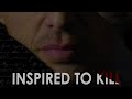 Inspired To Kill | Official Trailer