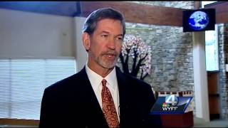 Thumbnail Monday, was Buncombe County's Register of Deeds office busiest ever