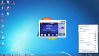 [Gad-o Gad-o Indo]Sharing Internet Connection WITHOUT ANY SOFTWARE! screenshot 5