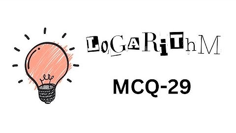 If a, b, c are consecutive integers then the value of log(1 + ac) is -  #logarithm