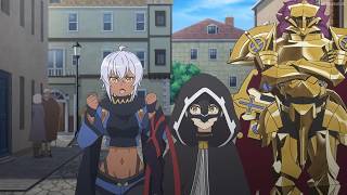 Unlimited Gacha Magic Strongest Lvl 9999 EPISODE 1 ~ 12 ENGLISH DUB :) NEW ANIME 2026 FULL SCREEN