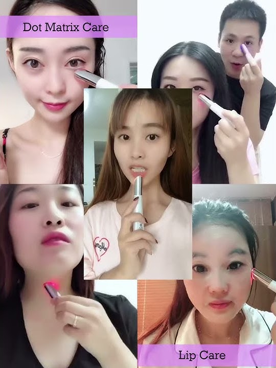 Eye Beauty Instrument Series