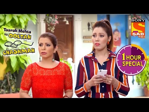 Rewind | Taarak Mehta Ka Ooltah Chashmah | Part 26
