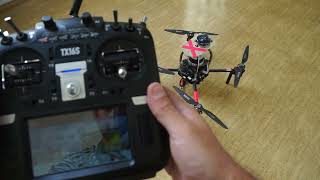 MRS UAV System RC tutorial