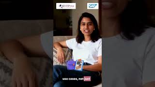 C_THINK1_02 – SAP Certified Associate: Design Thinking | Exam Overview