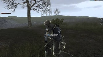 Contract Wars: A Spawn Alt?