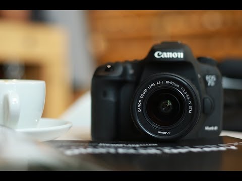 Video: Jak Se Stát Profesionálním Fotografem