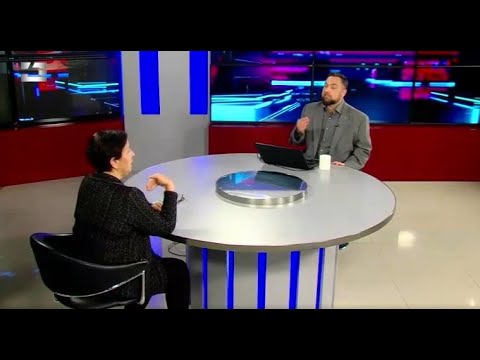 ჭკუიდან ნუ გადაყავთ ადამიანები! \"ქართული ოვნება\" ტყუილად ოცნბობს! - ელისო კილაძე