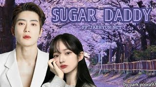ff jaehyun nct 'SUGAR DADDY' eps 4 *read desc*