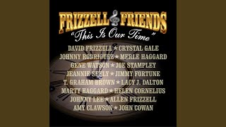 Video thumbnail of "David Frizzell - If You Got The Money, I’ve Got The Time"