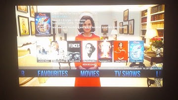 How to use Hyper TT V6.1 for Kodi 17.1 Kypton