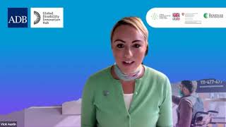 Part 1: Jumpstarting S2030: Tapping the Power of lnclusive Design!