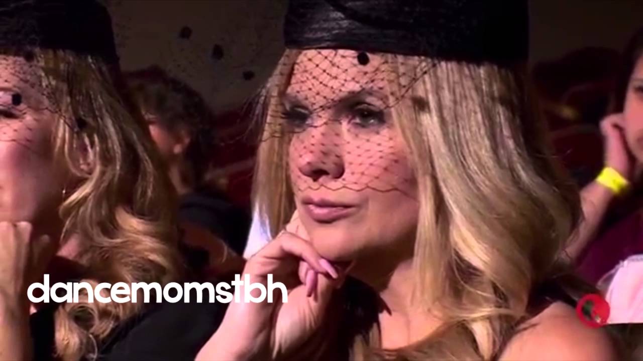 Dance Moms (Season 6, Episode 18) - Mackenzie's last ever