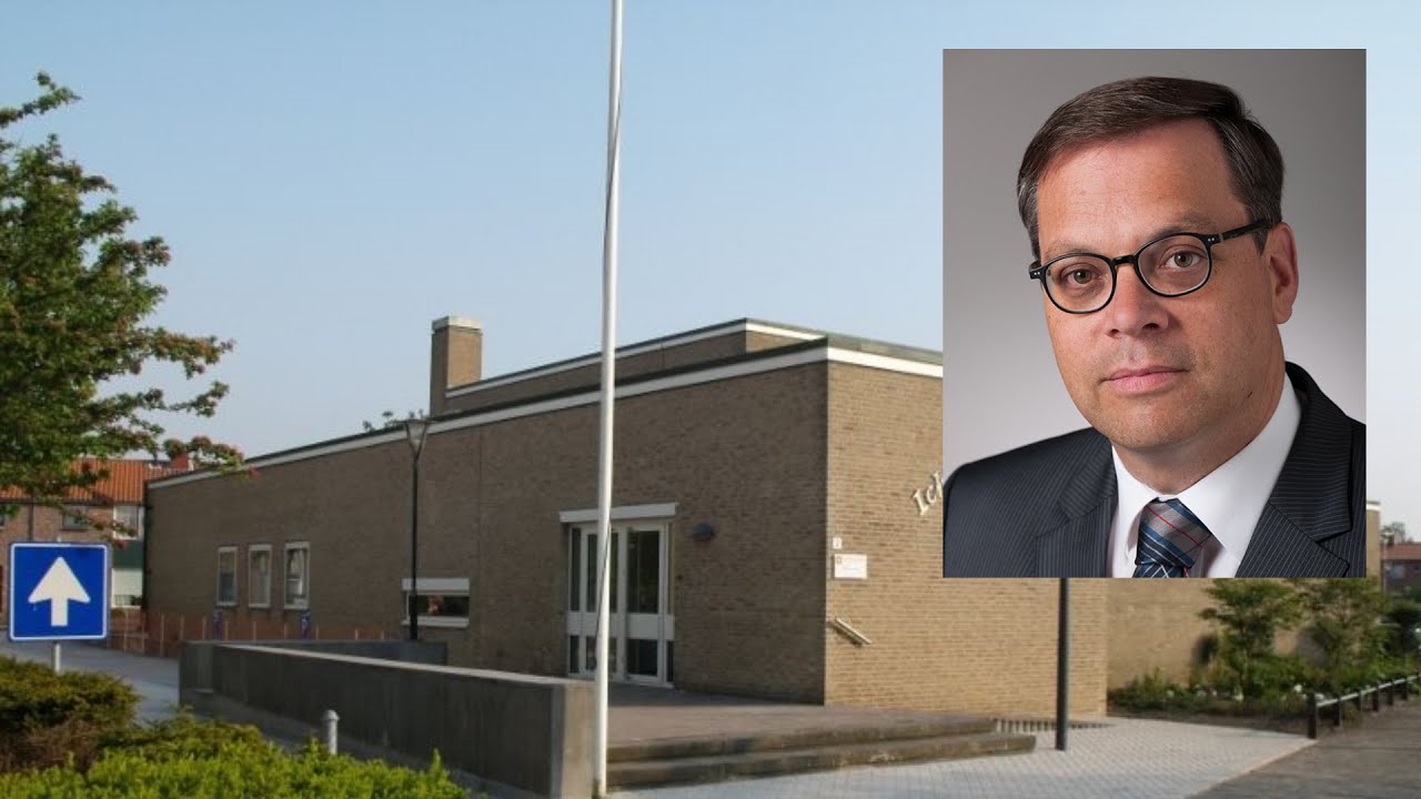 Avonddienst 3 nov 19.30u | Dankdag | ds. C.G. Visser, Kootwijkerbroek