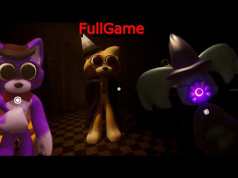 Care Of VerVer Blood Moon FullGame