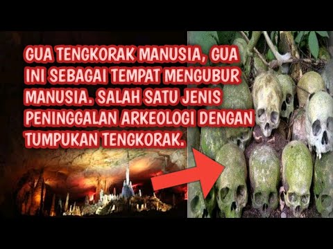 Video: Kisah Mistik Mengenai 