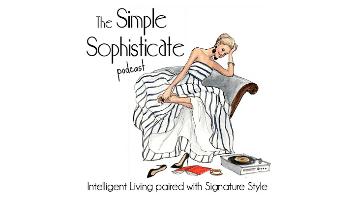192: Susan Hermann Loomis Talks France, Food & Jul...