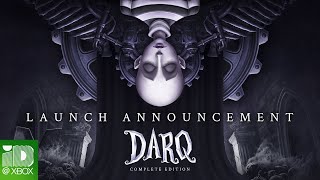 Darq Complete Edition - Release Date Reveal