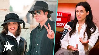 Riley Keough's 'Call Her Daddy'-bommen: de liefde van haar moeder voor Michael Jackson, omgaan me...