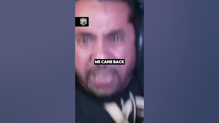 Judge Mo's EPIC Reactions To Inter Milan's UCL Win!