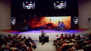 Worship Experience at Fairview Knox 5-31-26