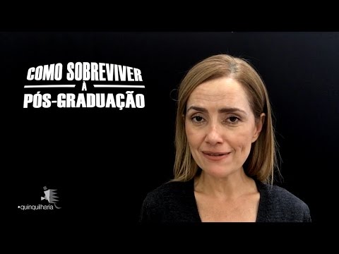 Quinquilharia - Processso de escrita