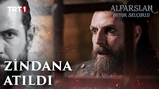 Süleyman Zindanda - Alparslan Büyük Selçuklu 48. Bölüm
