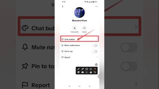 TikTok Chat Bubbles || TikTok New Update Chat Bubble Style