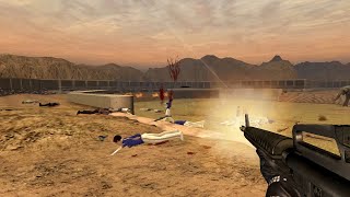 Postal 2 | Cheats Run | Wednesday | Absolute Madness
