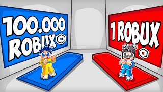 Não Escolha A Opção Errada No Roblox Brancoala Games