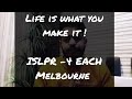 "ISLPR Result — Level 4 in All Skills | Indian Teacher's Journey to Melbourne | IELTS Manzil"