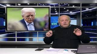 Le decisioni irrazionali di Trump. La crisi energetica.