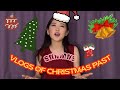12 DAYS OF SABMAS: QUEENBRINA GETS VISITED BY THE GHOUL OF CHRISTMAS PAST