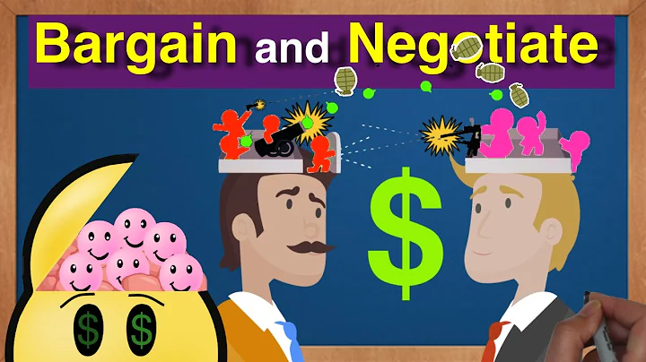 How to Bargain and Negotiate | 20 Tips on How to Haggle - DayDayNews