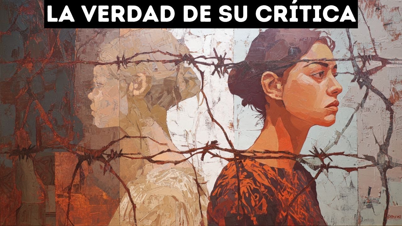 ¿Por qué tu madre te critica tanto? La raíz sistémica según Bert Hellinger