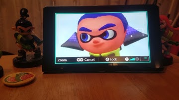 splatoon 2 with a side of salt