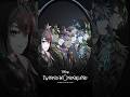 Twisted Wonderland #anime #disney #twistedwonderlandedit #shorts