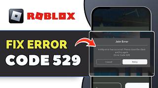 Full How to Fix Roblox Error Code 529 2026 | Server Error Guide