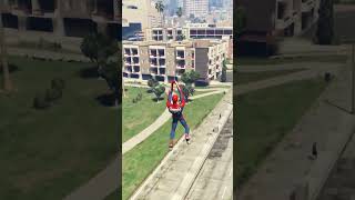Spider Rope Crime Hero - Spider Games CV1 screenshot 4