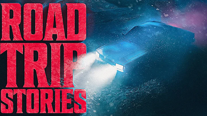 6 True Scary ROAD TRIP Horror Stories | VOL 3 - DayDayNews