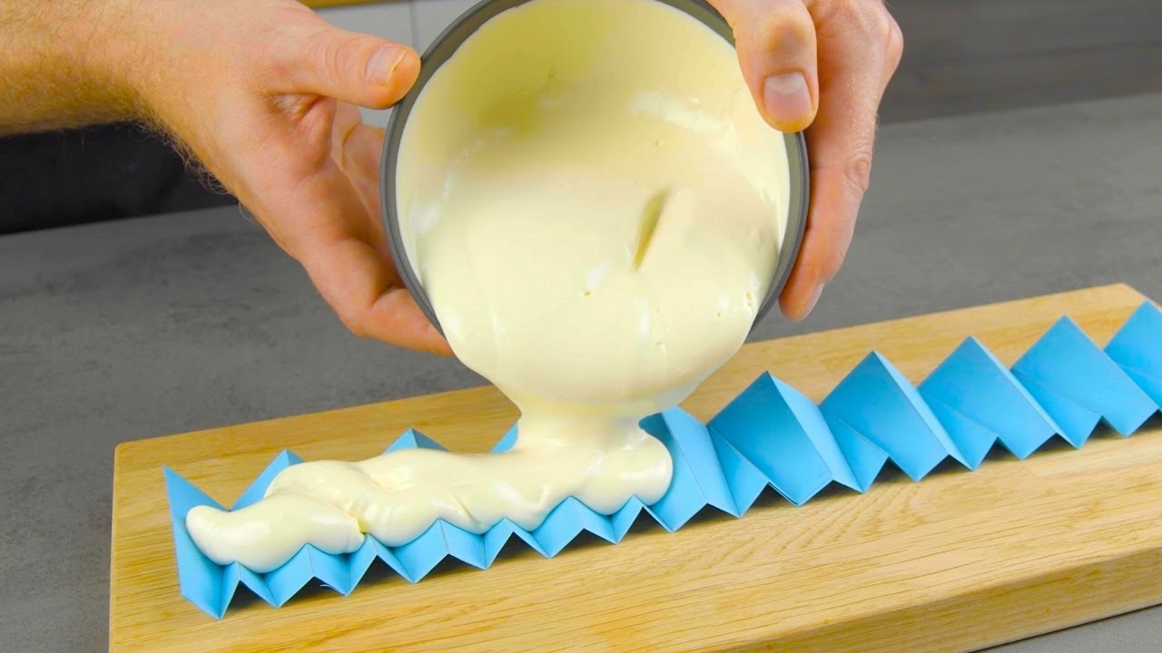 4 ideias refinadas para aprimorar seus bolos e sobremesas