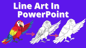 🔥How To Convert Colored Image To Line Art For Coloring Book | Kdp Low Content Book Publishing 2021🔥