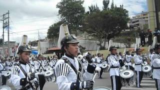 Ramón Barba Naranjo En El 1 De Abril Del 2012