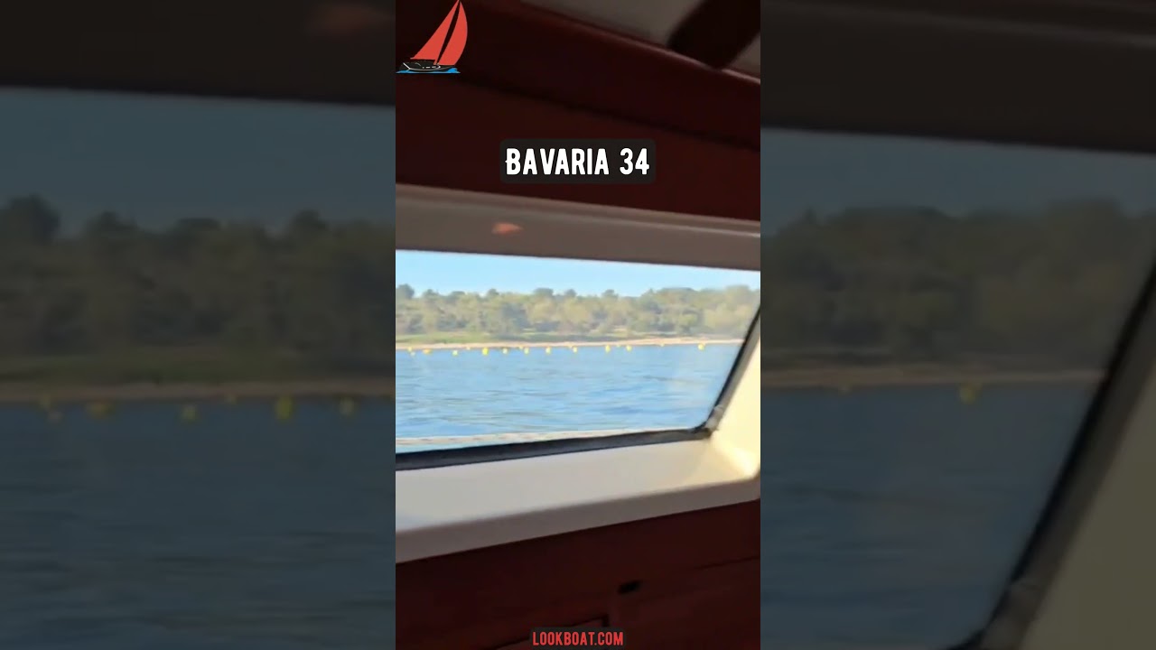Bavaria 34 for sale in Croatia